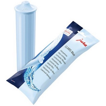 Filter cartridge Claris Blue 71311 Jura