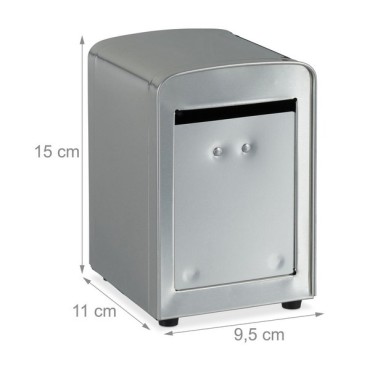 Asciugamano asciugamano distributore di rilassamento giorni 10025508 con 500 asciugamani offerti