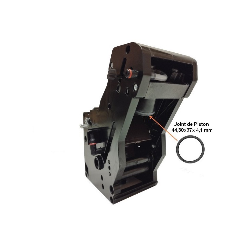 Sigillo pistone 44.30x37x 4,1 mm Nivona 92335 / 0067304melitta 6556501 /6781294