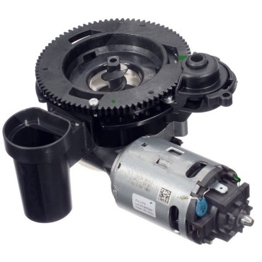 Complete mill assembled with engine, grinding wheels and wiring 421944054611 SAECO 230V DC