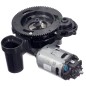 Moulin complet assemblé 421945023911 / 421945052601 - 230V DC - SAECO Moulin complet assemblé 421945023911 / 421945052601 - 230V DC - SAECO