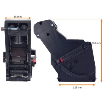 Café Nivona 0061123 Gruppo