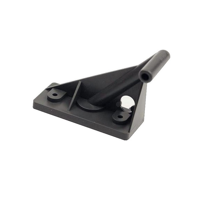 Raccord de sortie groupe café  11003789 / 996530001913 - SAECO