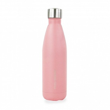 Pastel Corail 500ml Yoko Design isothermal bottle