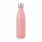 Pastel Corail 500ml Yoko Design isothermal bottle