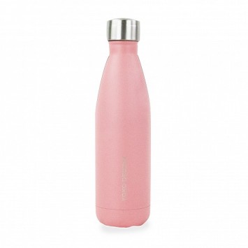 Pastel Corail 500 ml Yoko Design Isotermica bottiglia