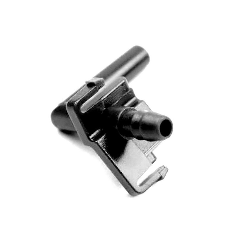 90 ° error connector 11003705 /996530001861 SAECO