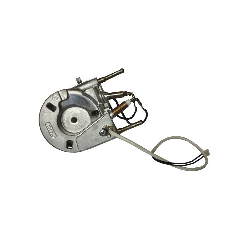 Chaudiere equipee Slim V2 Chaudiere equipee Slim V2