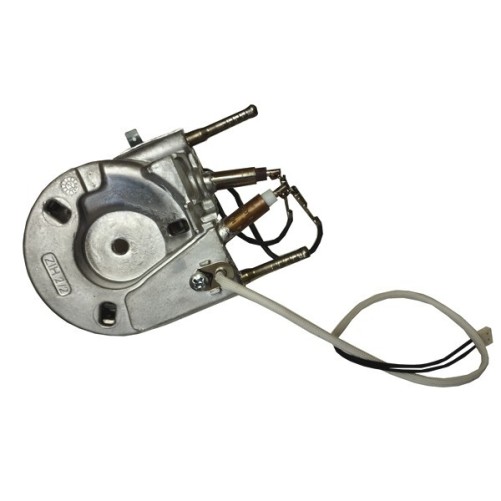 Chaudiere equipee Slim V2