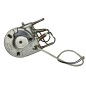 Chaudiere equipee Slim V2 Chaudiere equipee Slim V2