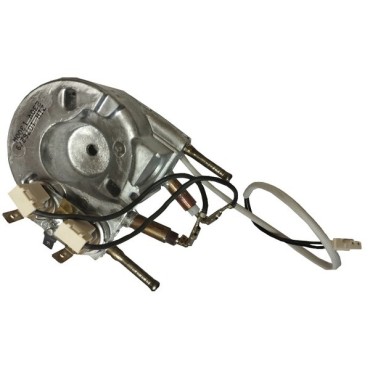 Chaudiere equipee Slim V2