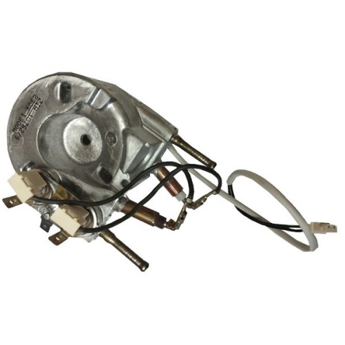Chaudiere equipee Slim V2