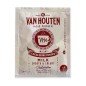 Vanhouten Hot Chocolate in singoli baccelli VH6 - scatola di 100 borse 23G