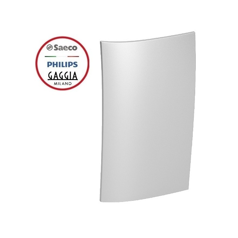 Façade de bac à eau grise 11030559  996530072907 - SAECO GAGGIA