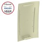 Façade de bac à eau grise 11030559  996530072907 - SAECO GAGGIA