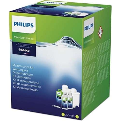 Kit di manutenzione Saeco Philips CA6706/10 - 421944078321