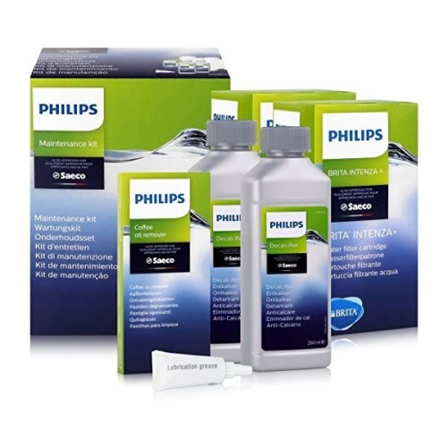 Maintenance kit CA6706/10 421944078321 - SAECO PHILIPS