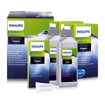 MAINTENANCE Kit Saeco Philips CA6706/10 - 421944078321