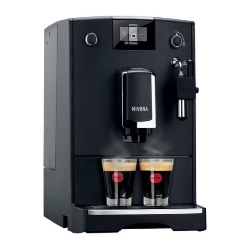 Café Romatica NICR 550 NIVONA (4 x 250g de café offerts)