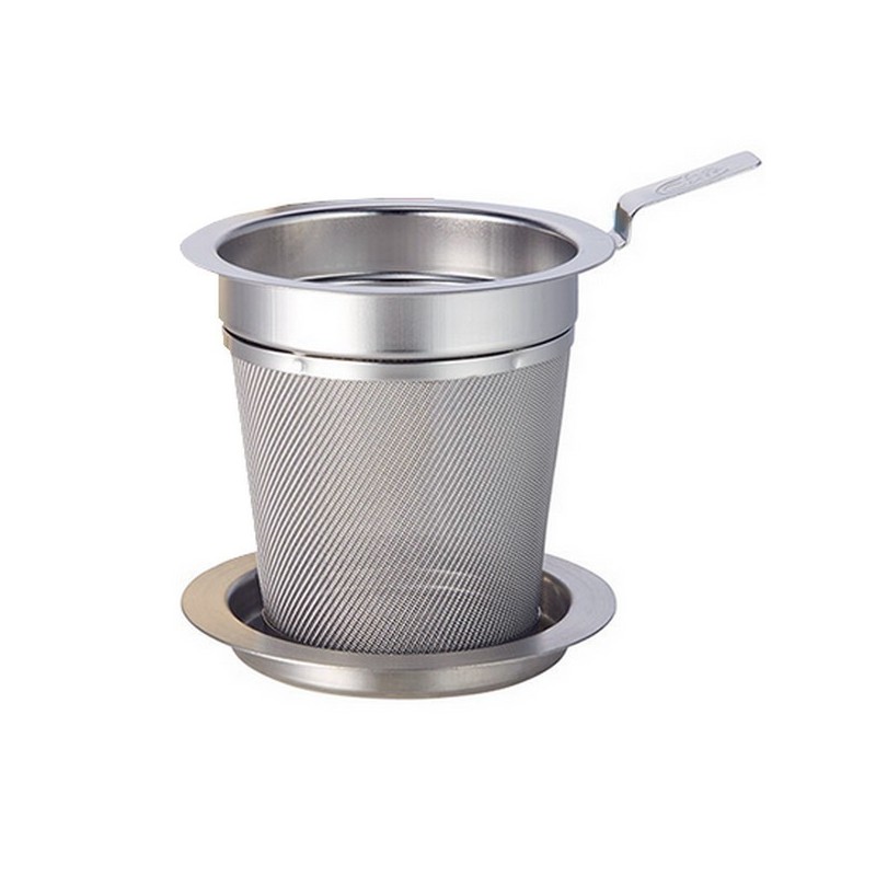 Stainless steel filter, size L diameter 7 cm Chacult 41584 Stainless steel filter, size L diameter 7 cm Chacult 41584