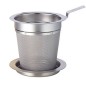 Stainless steel filter, size L diameter 7 cm Chacult 41584 Stainless steel filter, size L diameter 7 cm Chacult 41584