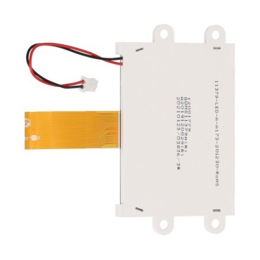 Display Aulika Saeco 160x80 Display bianco 12001779