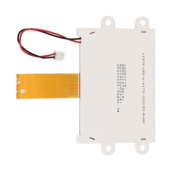 Display Aulika Saeco 160x80 Display bianco 12001779