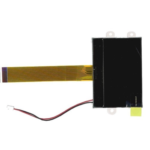 Display Aulika Saeco 160x80 Display bianco 12001779