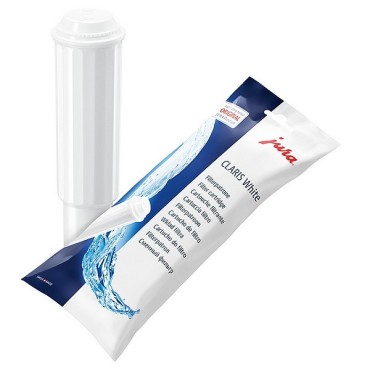 Cartuccia filtro Claris White 60209 Jura