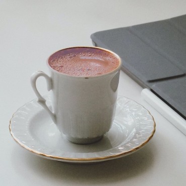 Cioccolata calda istantanea 25% cacao - 1 kg di mapalga