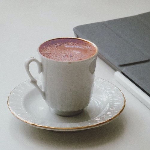 Cioccolata calda istantanea 25% cacao - 1 kg di mapalga