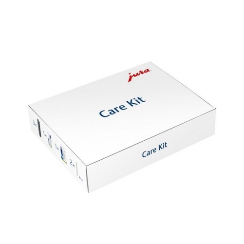 Kit entretien complet CARE KIT 25065 - JURA