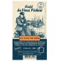 Café moulu LE LOUP DE MER 500g - CAFÉ DU VIEUX PÊCHEUR