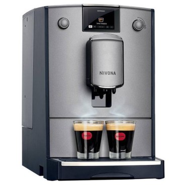 Café Romatica NICR 695 NIVONA (4 x 250g de café offerts)