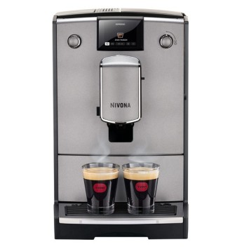 Café Romatica NICR 695 NIVONA + 2 KG de café OFFERTS