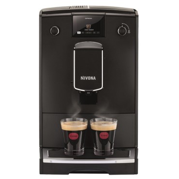 Café Romatica NICR 690 NIVONA (4 x 250g de café offerts)