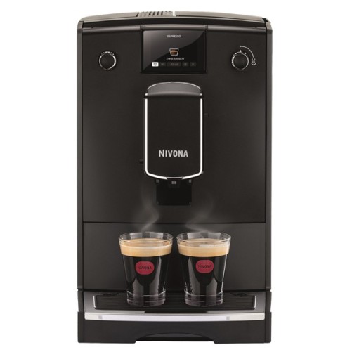 Café Romatica NICR 690 NIVONA (4 x 250g de café offerts)