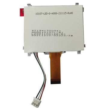 Display LCD del display Saeco / Philips 128x64 SMR 12001630/421941300941