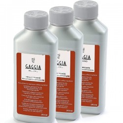 3 X Détartrant Origine 250 ml GAGGIA  21001681 / 421940051702 / 996530010512