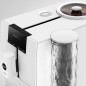 Machine à café ENA4 Full Nordic White 15499 JURA (4 x 250g de café offerts)