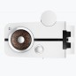Machine à café ENA4 Full Nordic White 15499 JURA (4 x 250g de café offerts)