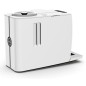 Machine à café ENA4 Full Nordic White 15499 JURA (4 x 250g de café offerts)