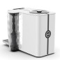 Machine à café ENA4 Full Nordic White 15499 JURA (4 x 250g de café offerts)