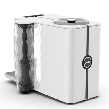 Machine à café ENA4 Full Nordic White 15499 JURA (4 x 250g de café offerts)