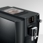 Machine à café E6 Piano Black (EC) 15437 JURA (4 x 250g de café offerts)