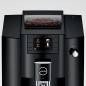 Machine à café E6 Piano Black (EC) 15437 JURA (4 x 250g de café offerts)
