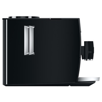 Machine à café ENA 8 Full Metropolitan Black (EC) 15493 JURA (4 x 250g de café offerts)