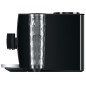MACCHINA CAFFE ENA 8 Full Metropolitan Black (EC) 15493 Giura + 2 kg di caffè