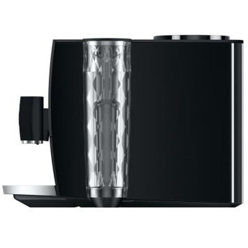 Machine à café ENA 8 Full Metropolitan Black (EC) 15493 JURA (4 x 250g de café offerts)