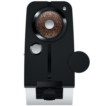 Machine à café ENA 8 Full Metropolitan Black (EC) 15493 JURA (4 x 250g de café offerts)